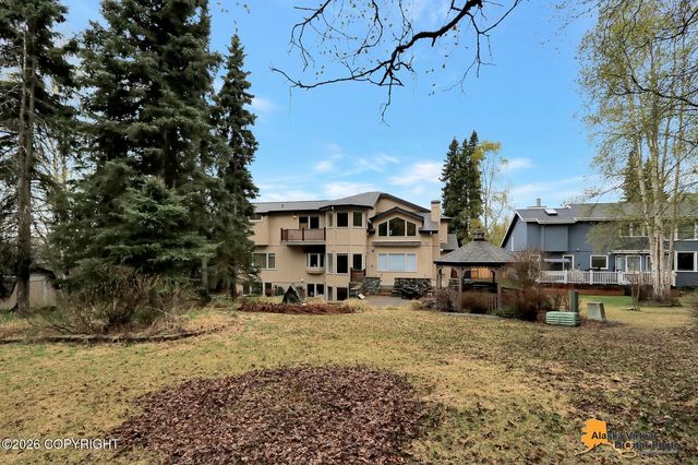 3370 Whiteney Circle, Anchorage, AK 99516
