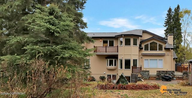 3370 Whiteney Circle, Anchorage, AK 99516