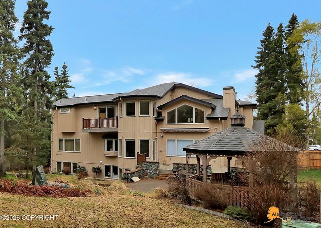 3370 Whiteney Circle, Anchorage, AK 99516