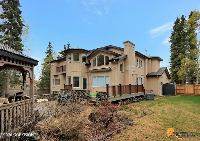3370 Whiteney Circle, Anchorage, AK 99516