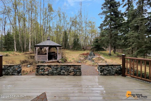 3370 Whiteney Circle, Anchorage, AK 99516