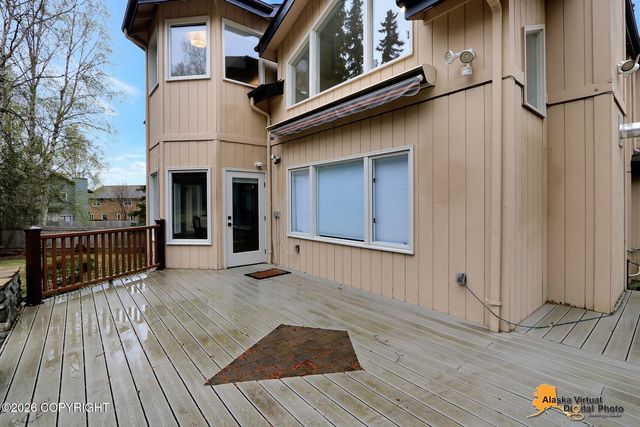 3370 Whiteney Circle, Anchorage, AK 99516