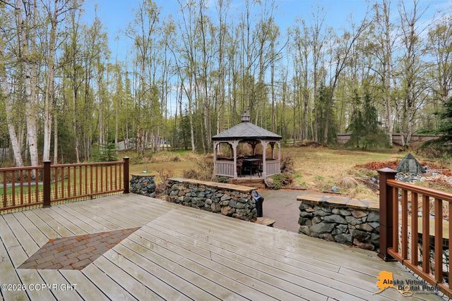 3370 Whiteney Circle, Anchorage, AK 99516