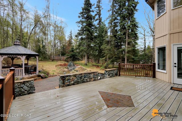 3370 Whiteney Circle, Anchorage, AK 99516