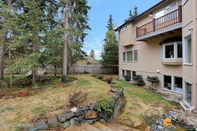 3370 Whiteney Circle, Anchorage, AK 99516