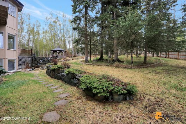 3370 Whiteney Circle, Anchorage, AK 99516