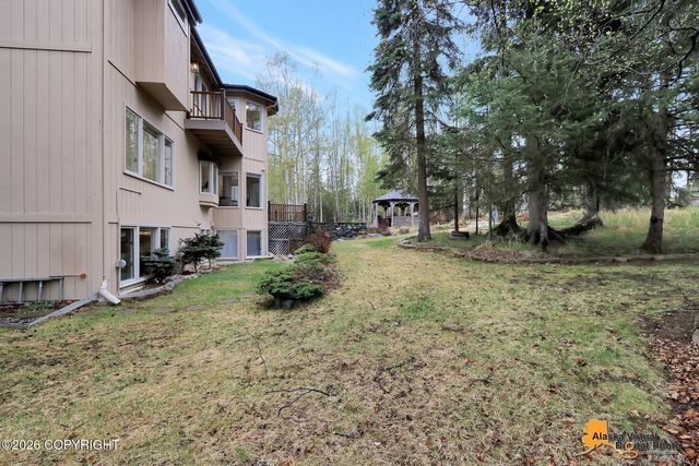 3370 Whiteney Circle, Anchorage, AK 99516