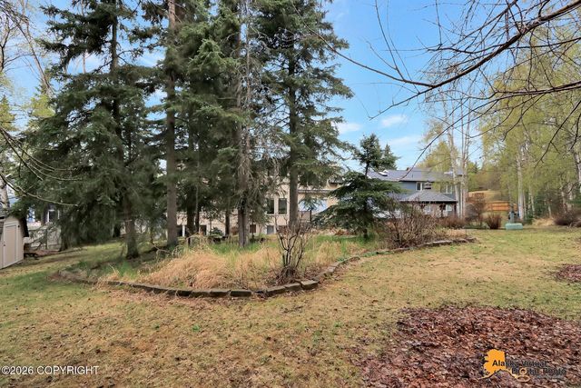 3370 Whiteney Circle, Anchorage, AK 99516