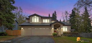 3370 Whiteney Circle, Anchorage, AK 99516