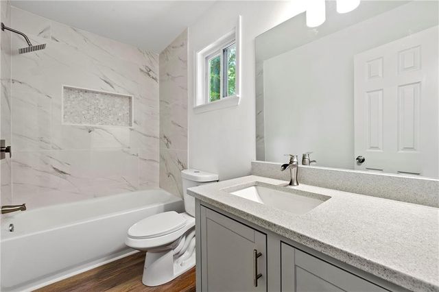 5025 Martins Crossing Road, Stone Mountain, GA 30088