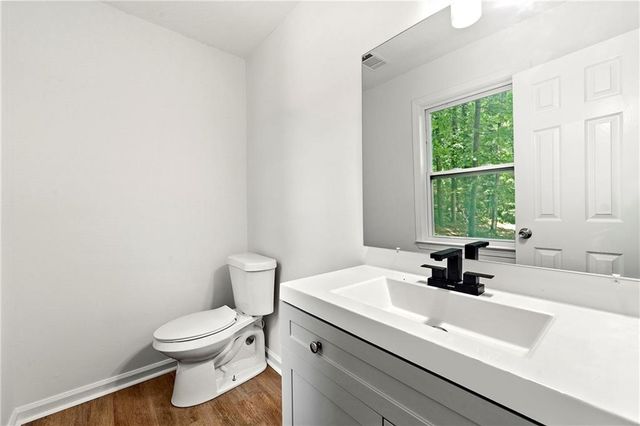 5025 Martins Crossing Road, Stone Mountain, GA 30088