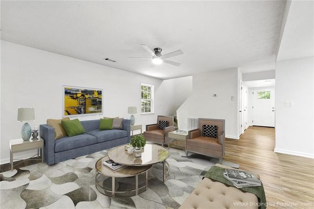 5025 Martins Crossing Road, Stone Mountain, GA 30088