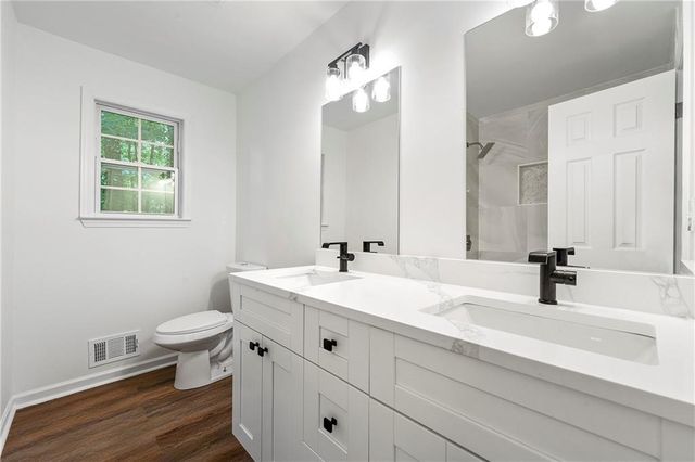 5025 Martins Crossing Road, Stone Mountain, GA 30088