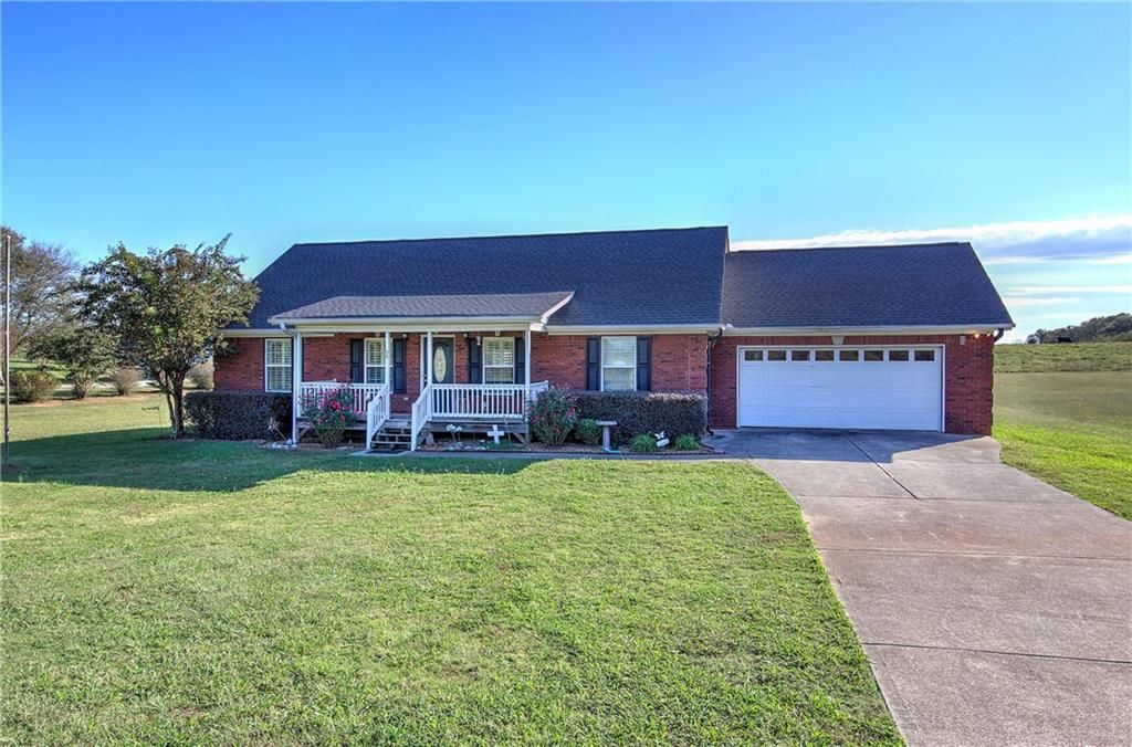 90 Old Stilesboro SW Road, Acworth, GA 30101
