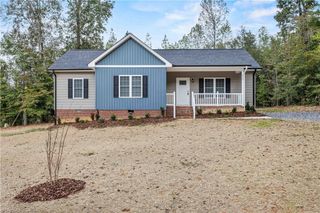 4387 Timber Lea Lane, Ramseur, NC 27316