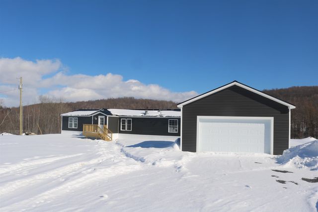 1056 Swamp Road, Sheldon, VT 05483