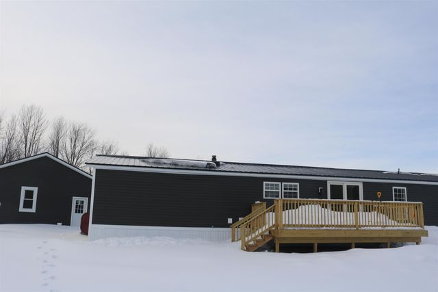 1056 Swamp Road, Sheldon, VT 05483