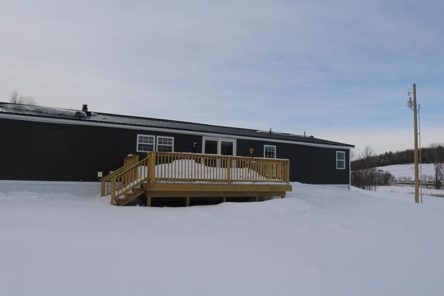 1056 Swamp Road, Sheldon, VT 05483