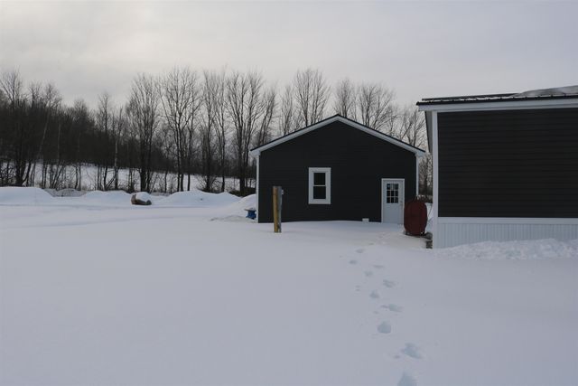 1056 Swamp Road, Sheldon, VT 05483