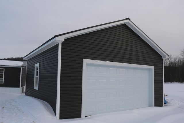 1056 Swamp Road, Sheldon, VT 05483