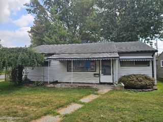 6017 Katherine Street, Taylor, MI 48180