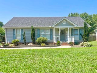 448 Timberview Lane, Simpsonville, SC 29681