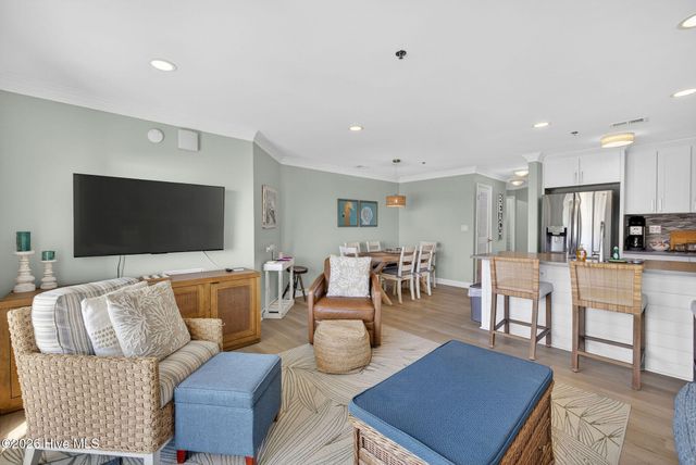 790 New River Inlet Road Unit 211b, Sneads Ferry, NC 28460