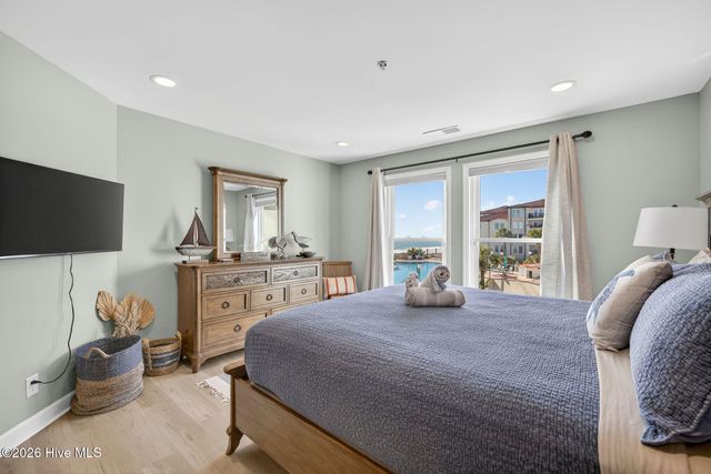 790 New River Inlet Road Unit 211b, Sneads Ferry, NC 28460