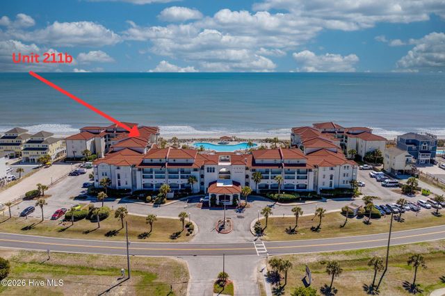790 New River Inlet Road Unit 211b, Sneads Ferry, NC 28460