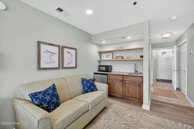 790 New River Inlet Road Unit 211b, Sneads Ferry, NC 28460