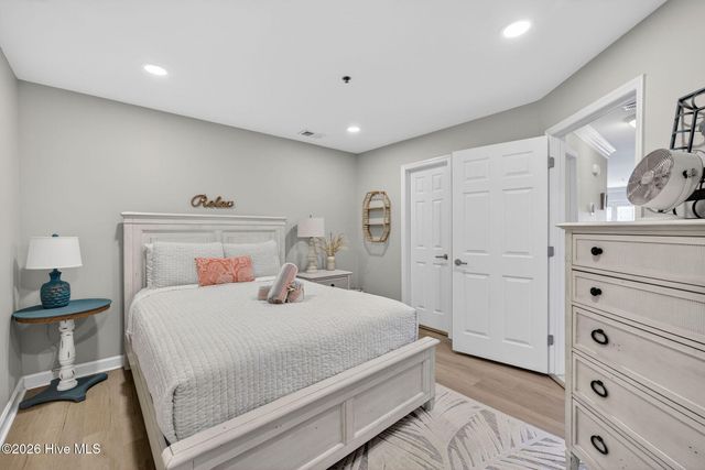 790 New River Inlet Road Unit 211b, Sneads Ferry, NC 28460