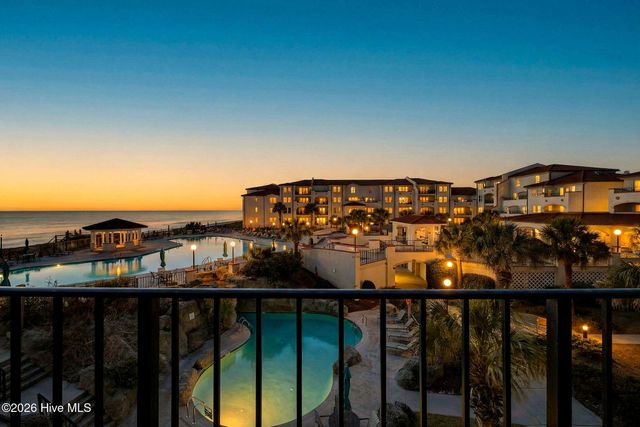 790 New River Inlet Road Unit 211b, Sneads Ferry, NC 28460