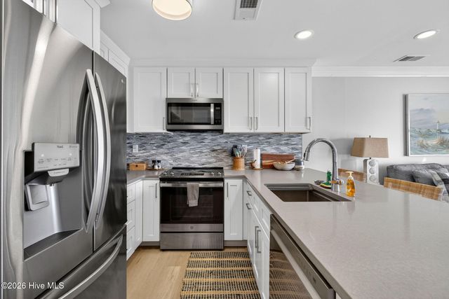 790 New River Inlet Road Unit 211b, Sneads Ferry, NC 28460