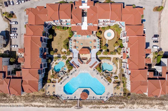 790 New River Inlet Road Unit 211b, Sneads Ferry, NC 28460