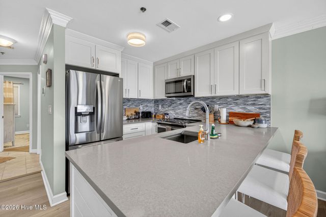 790 New River Inlet Road Unit 211b, Sneads Ferry, NC 28460