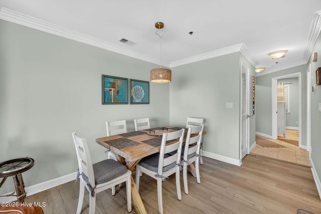 790 New River Inlet Road Unit 211b, Sneads Ferry, NC 28460