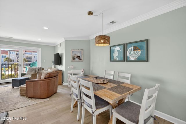 790 New River Inlet Road Unit 211b, Sneads Ferry, NC 28460