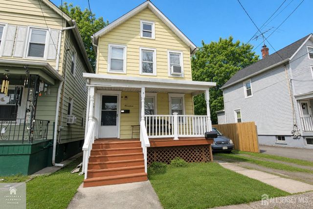 17 Clay Street A, Milltown, NJ 08850
