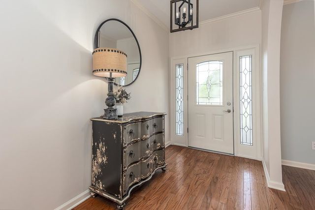 812 PLANTERS RIDGE DR, Collierville, TN 38017