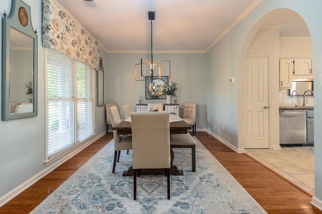 812 PLANTERS RIDGE DR, Collierville, TN 38017