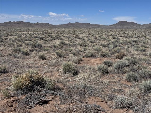 lot 3 Ana Road, San Luis, CO 81152
