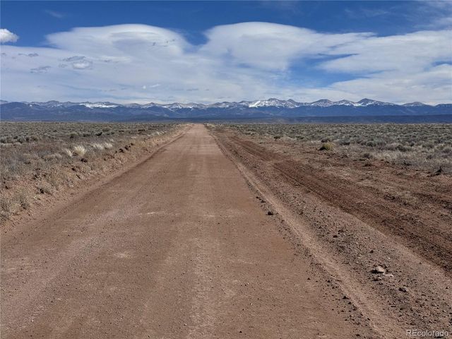 lot 3 Ana Road, San Luis, CO 81152