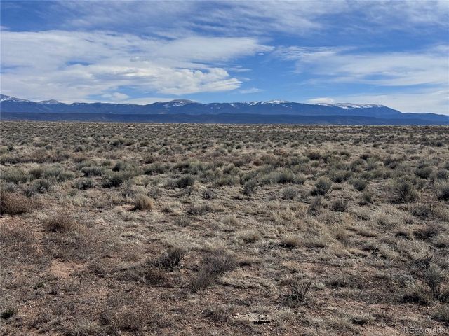 lot 3 Ana Road, San Luis, CO 81152