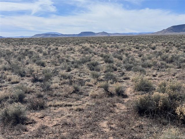 lot 3 Ana Road, San Luis, CO 81152