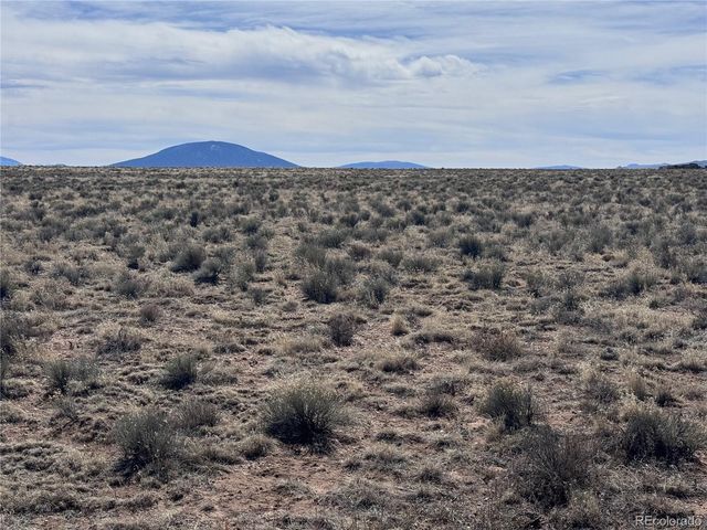 lot 3 Ana Road, San Luis, CO 81152