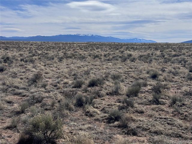 lot 3 Ana Road, San Luis, CO 81152