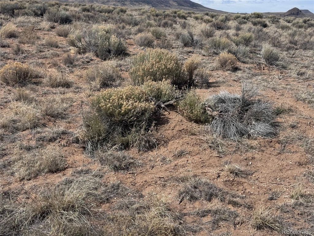 lot 3 Ana Road, San Luis, CO 81152