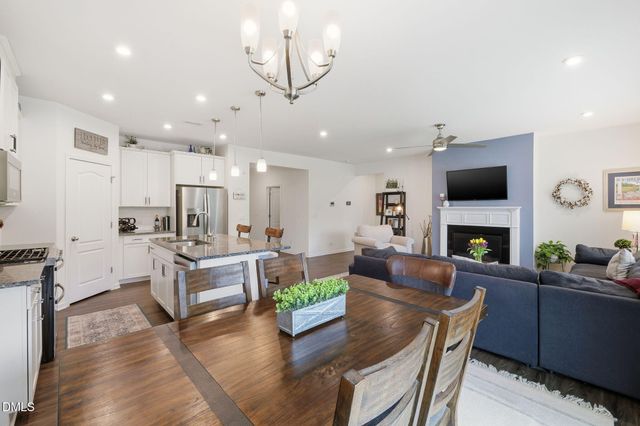 1134 Lippincott Road, Durham, NC 27703