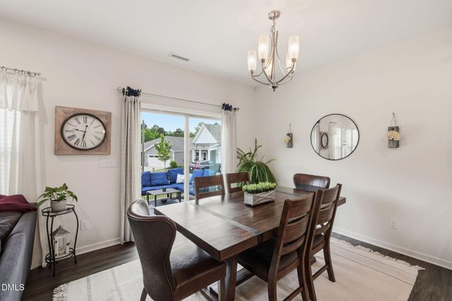 1134 Lippincott Road, Durham, NC 27703
