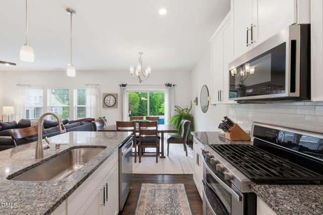 1134 Lippincott Road, Durham, NC 27703